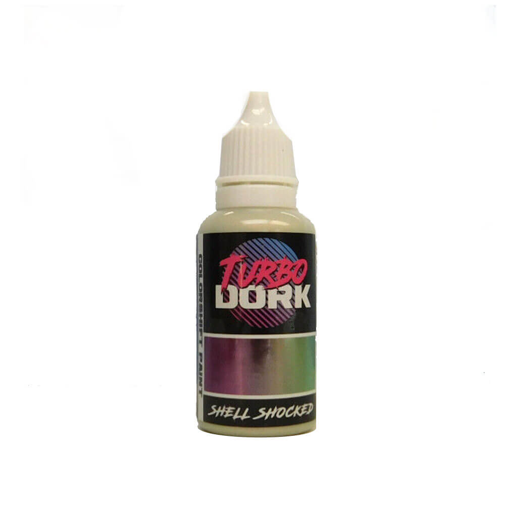 Turbo Dork Turboshift Acryl -verf 20ml