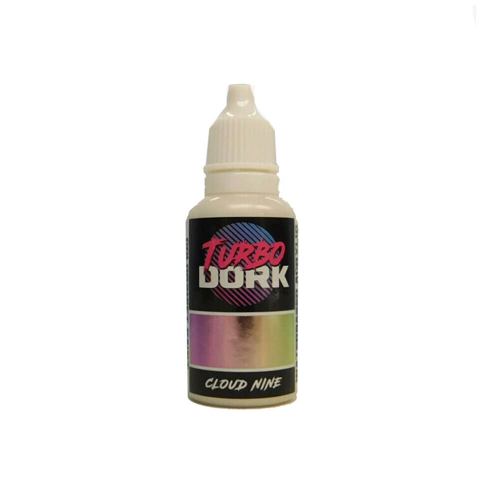 Turbo Dork Turboshift Acrylic Paint 20mL