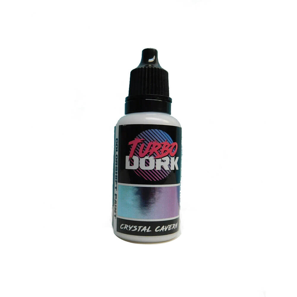 Turbo Dork Turboshift Acryl -verf 20ml