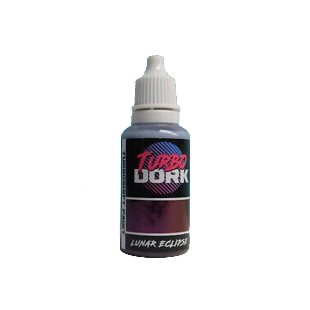 Turbo Dork Turboshift Acrylic Paint 20ml