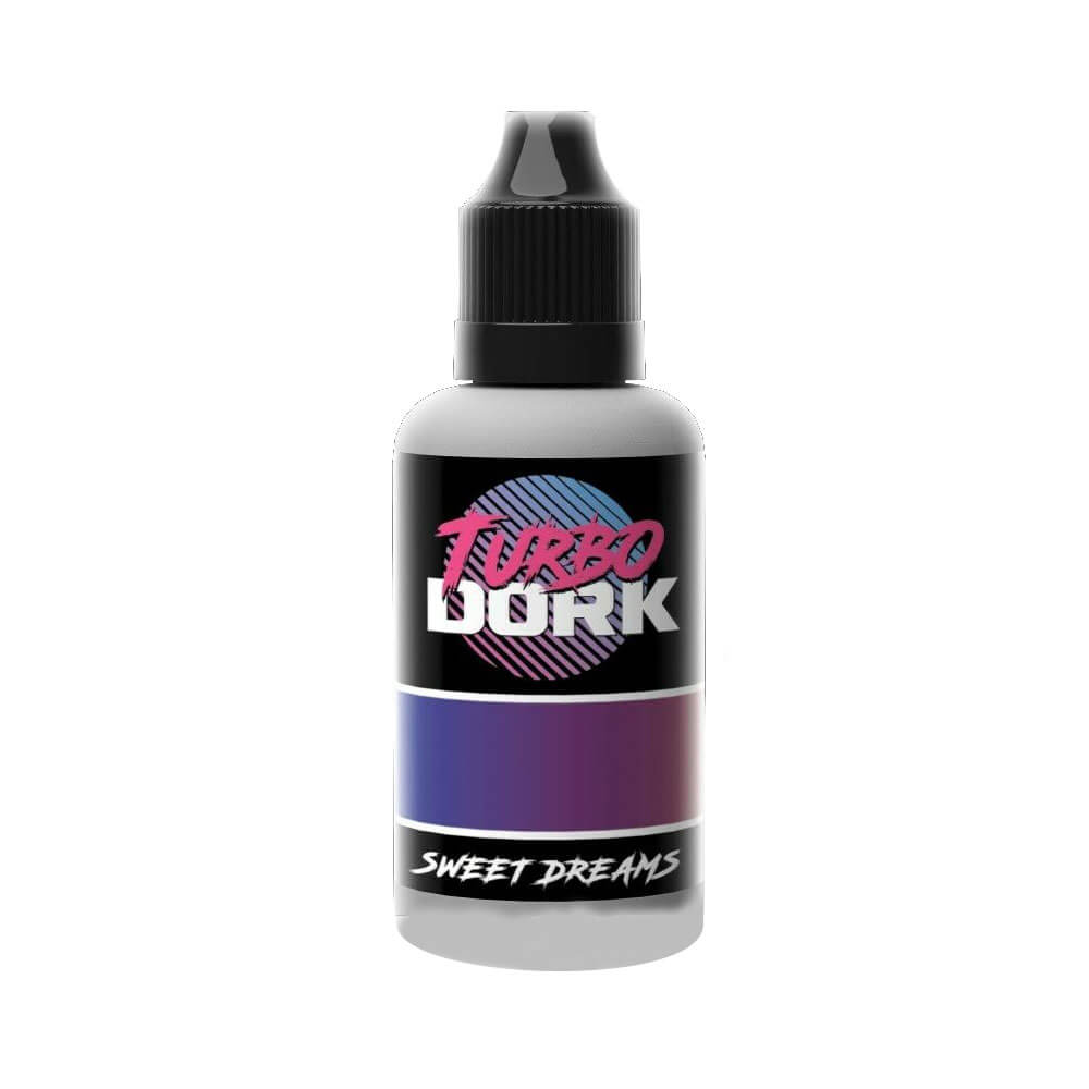 Turbo Dork Turboshift Acrylfarbe 20 ml