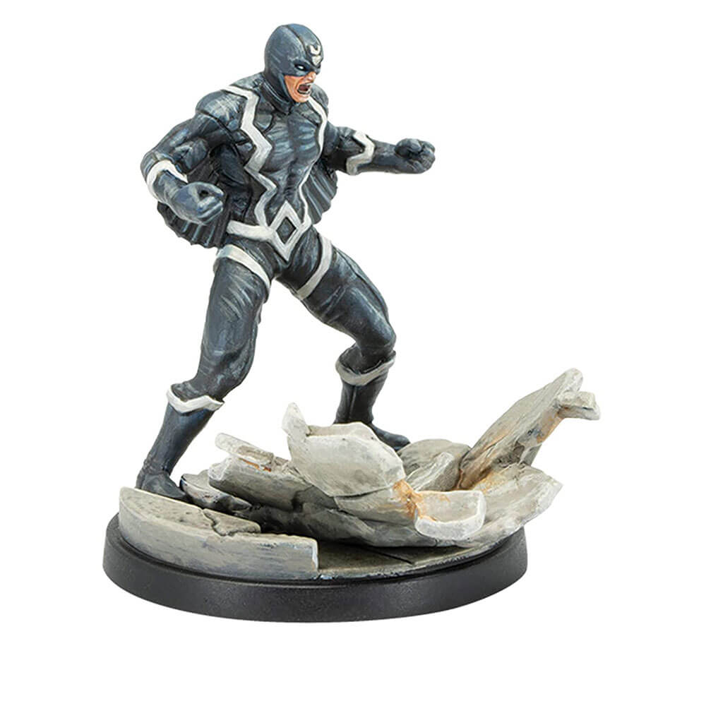 Marvel Crisis Protocol Miniaturesゲーム