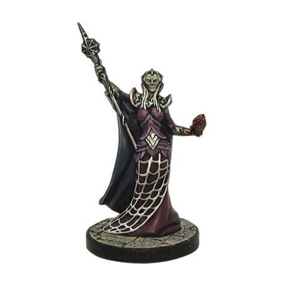 D&D Collectores Dungeon of the Mad Mage