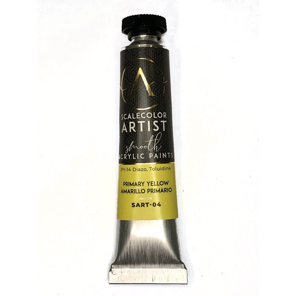 Skala 75 Scalecolor Artist Primær 20 ml