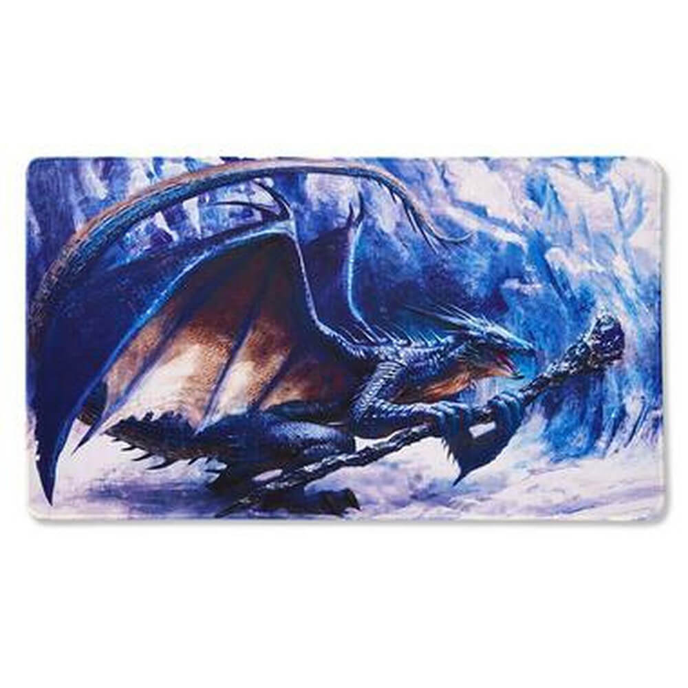 Dragon Shield Case en Coin Playmat