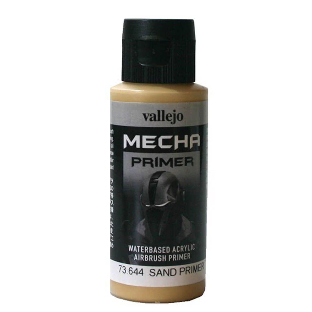 Vallejo mecha colorido em acrílico aquático 60ml