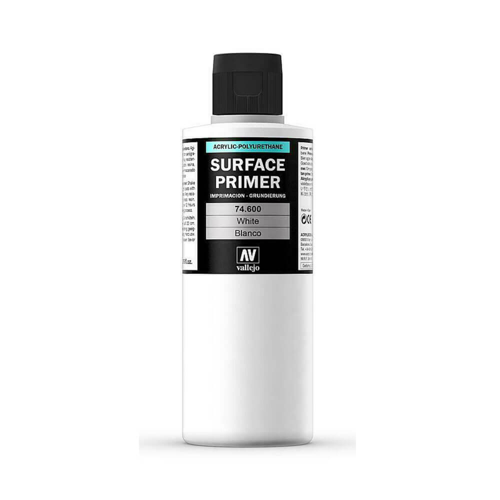 Vallejo Surface Primer Kolor 200 ml