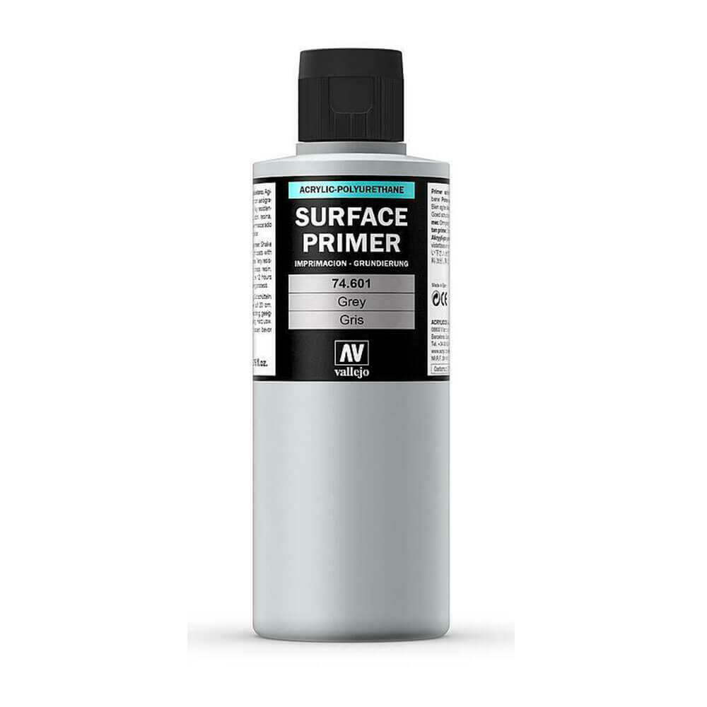  Vallejo Surface Primer Farbe 200 ml