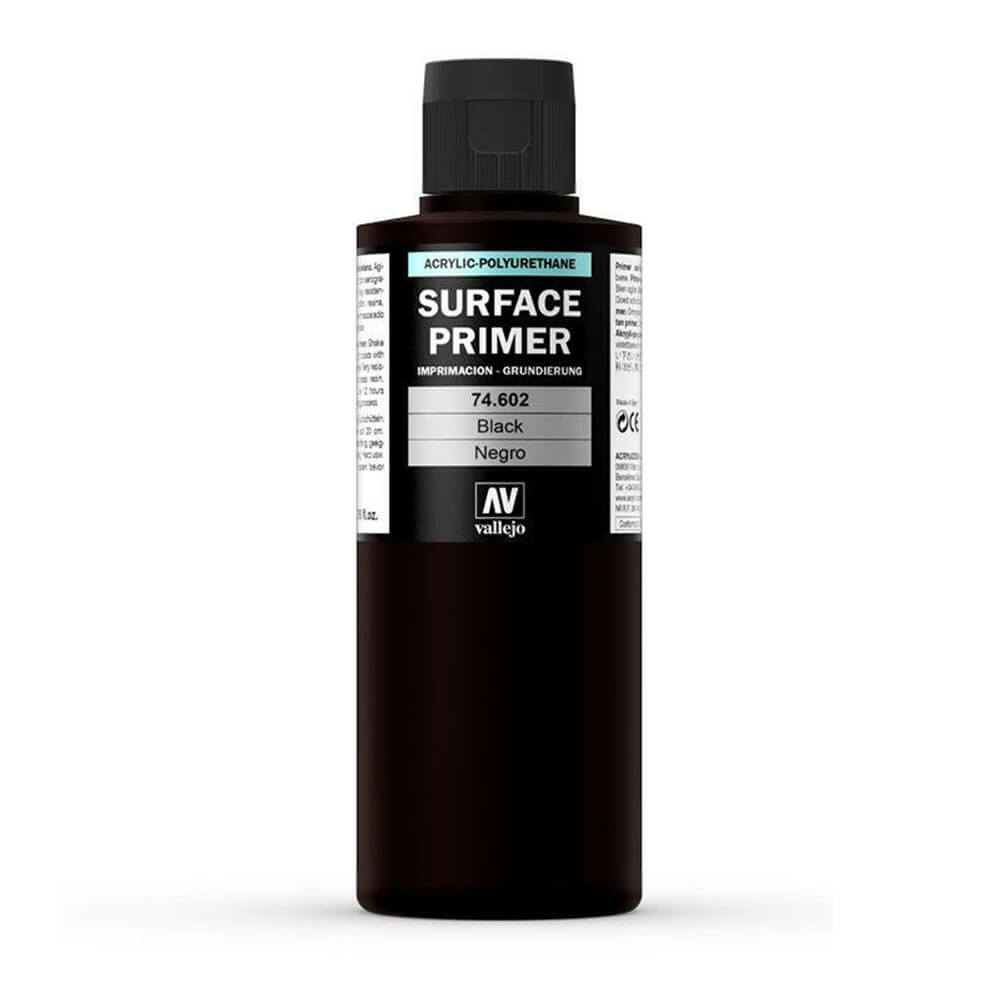 Vallejo Surface Primer Kolor 200 ml