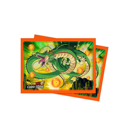 Dragon Ball Super Standard Size Sleeves Set 3