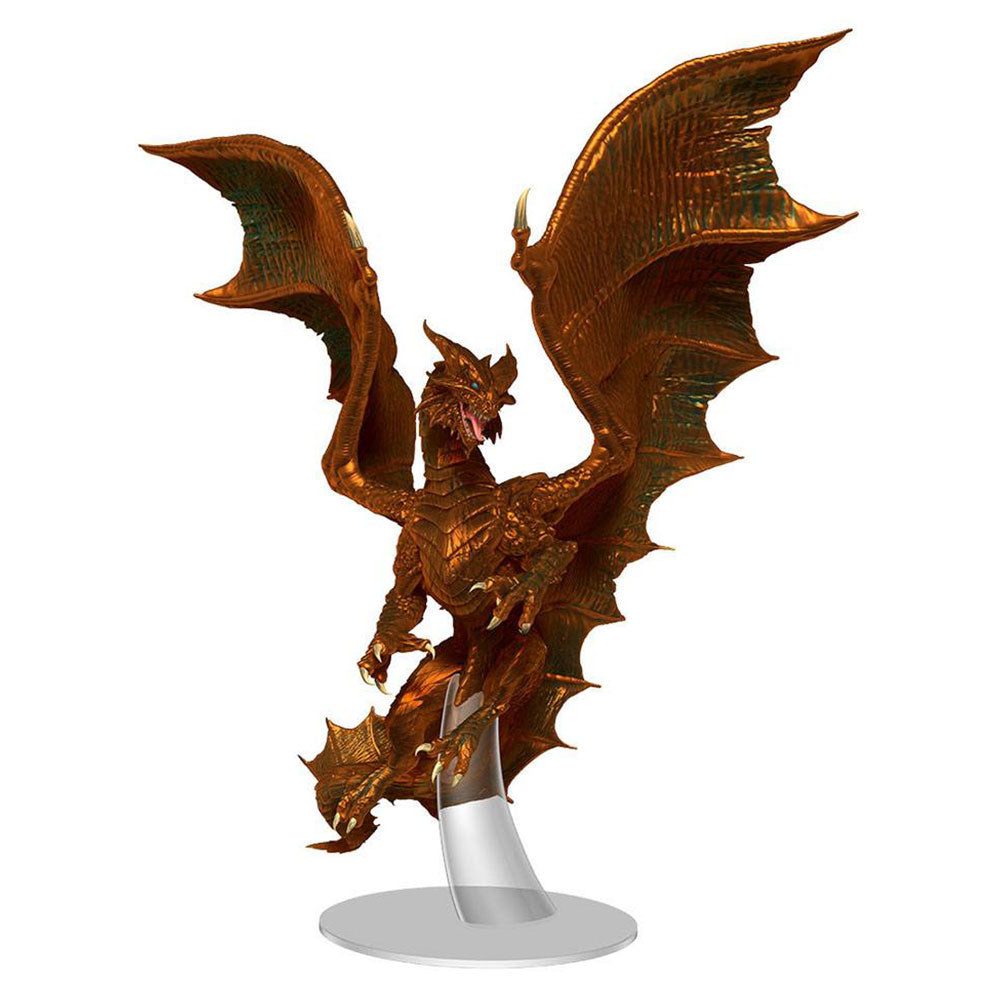 D&D Nolzurs Marvelous Adult Dragon Miniatura