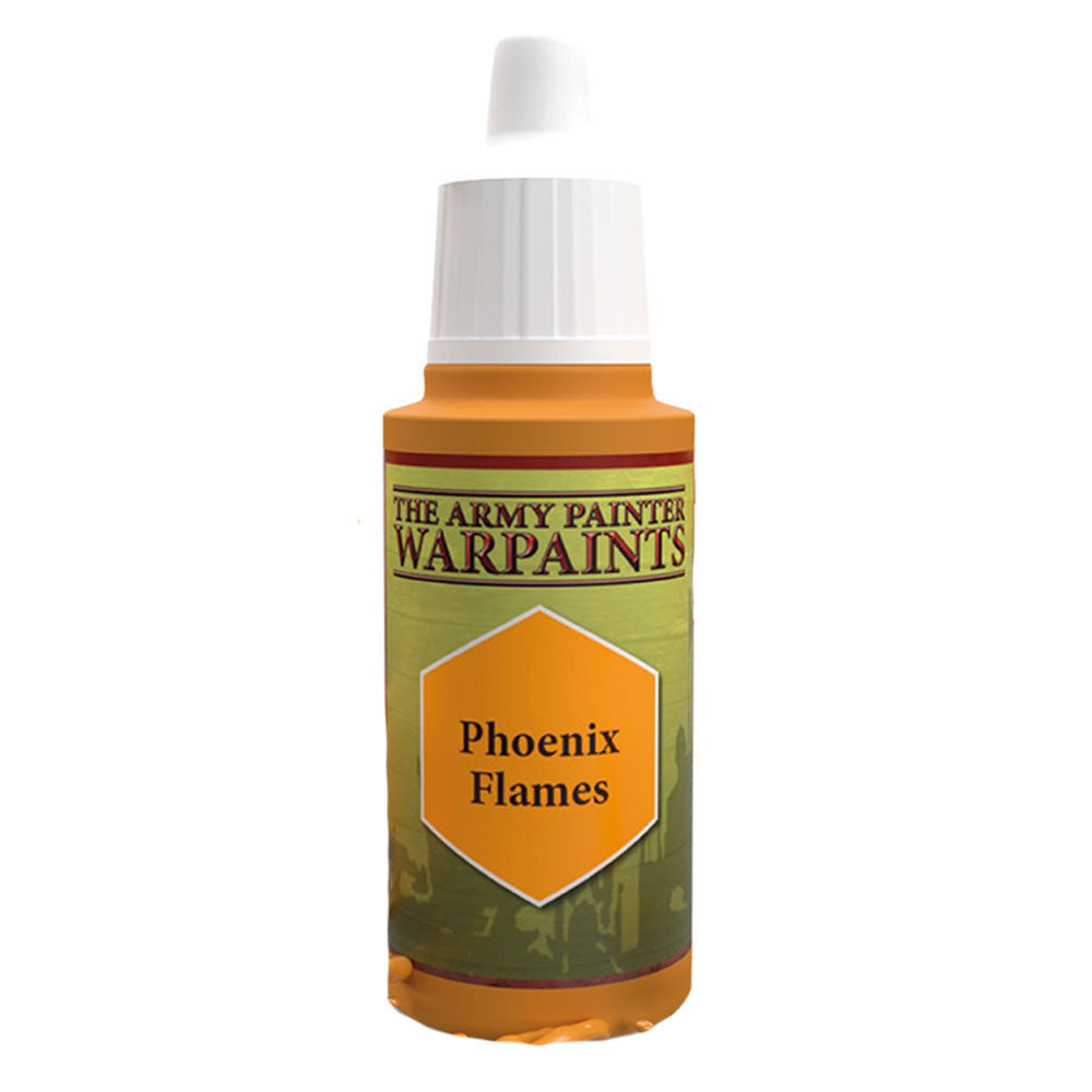 Army Painter WarMaints 18 ml (Orange)