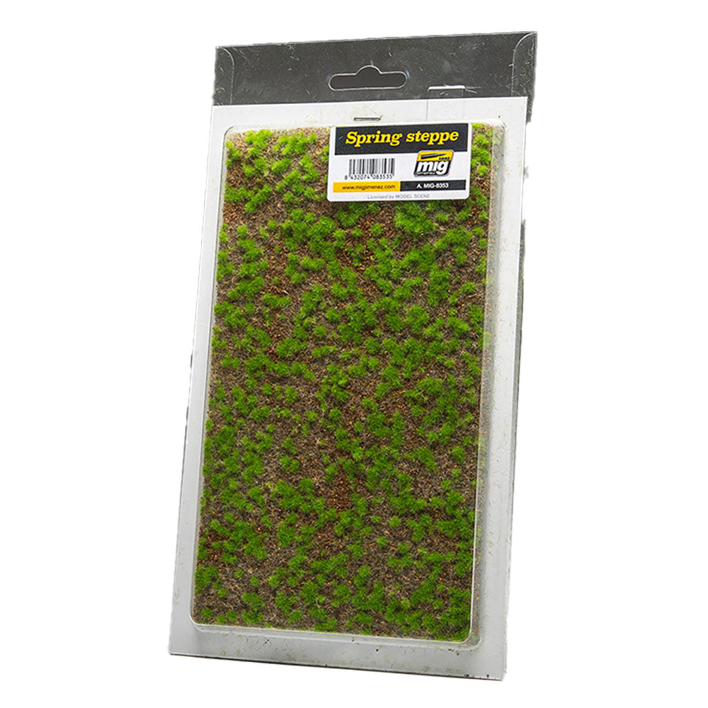 Munition von MIG Dioramas Grass Mat