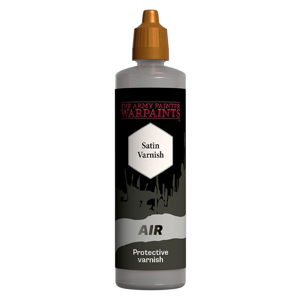 Pintor del ejército WarPaints Air Varnish 100ml