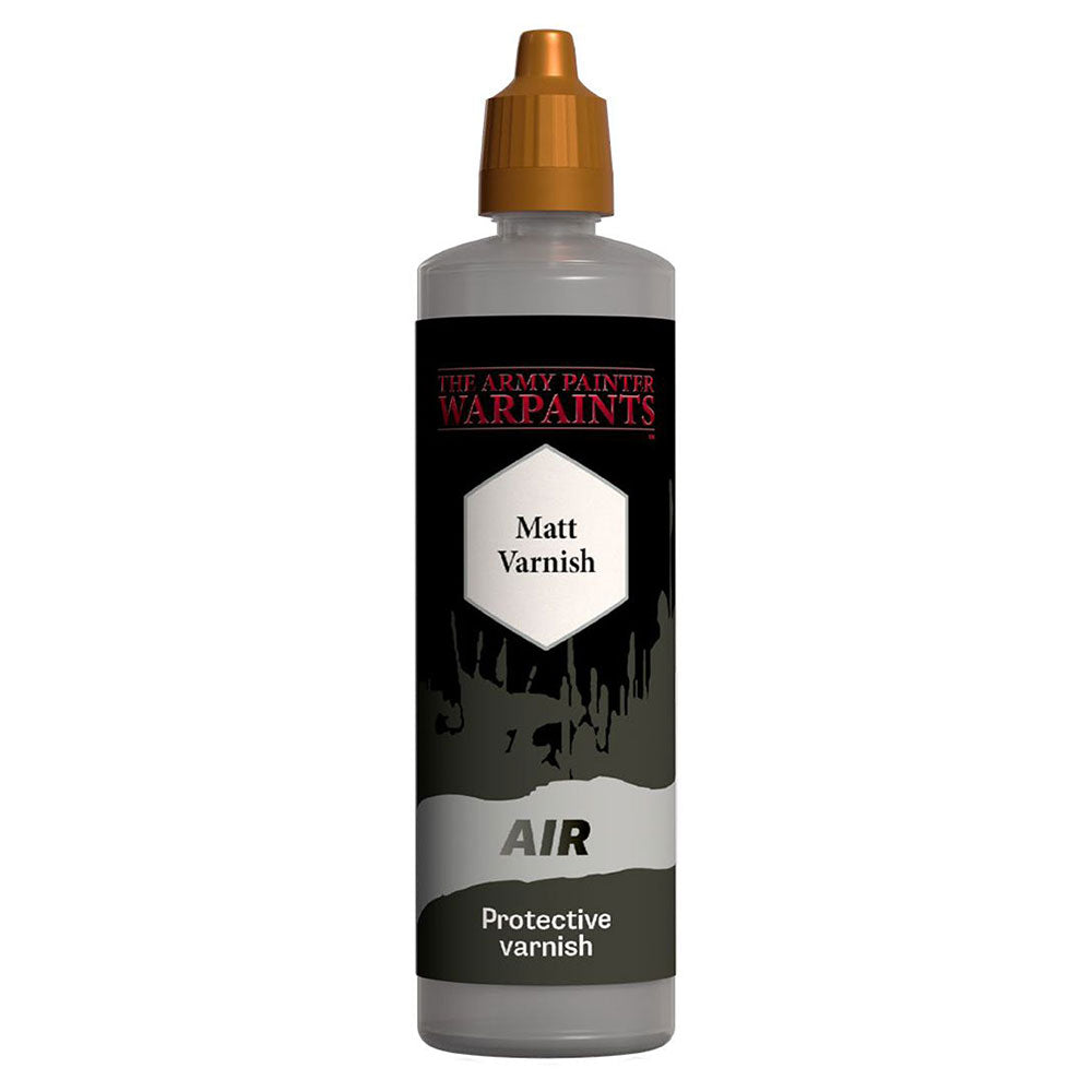 Paignement de l'armée Warpainnts Air Varnis 100 ml