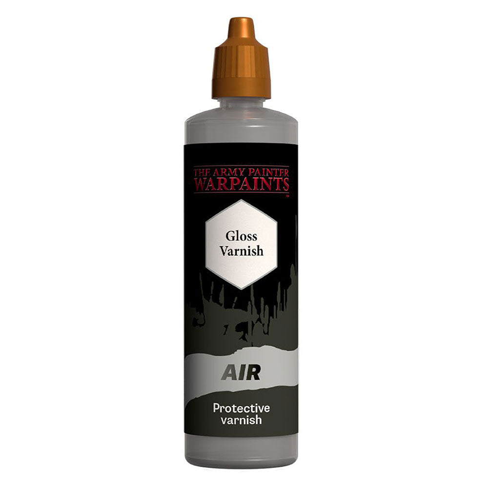 Legerschilder Warpaints Air Varnish 100ml