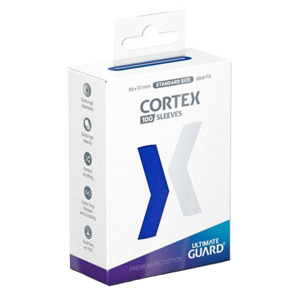 Ultimate Guard Standard Cortex Mangas 100pcs