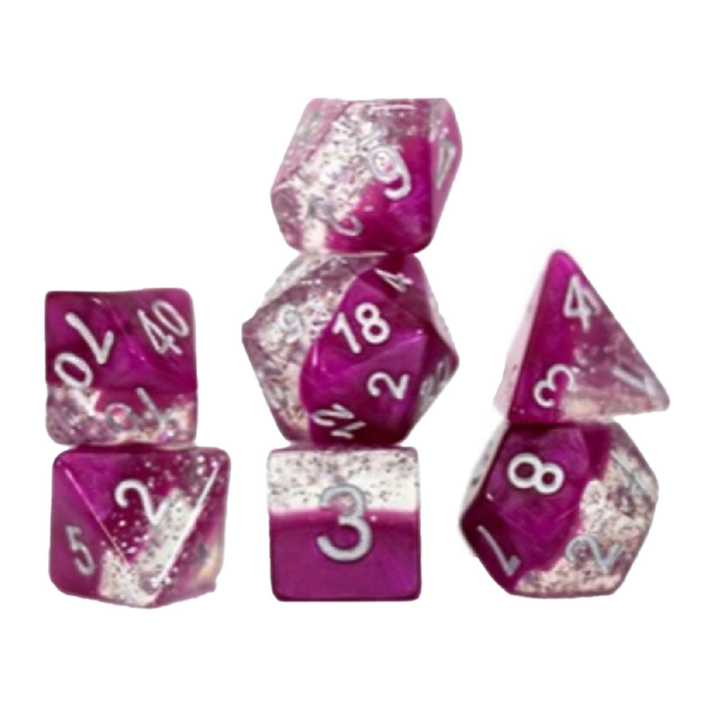 Gatekeeper Glitter Halfsies Dice Dice