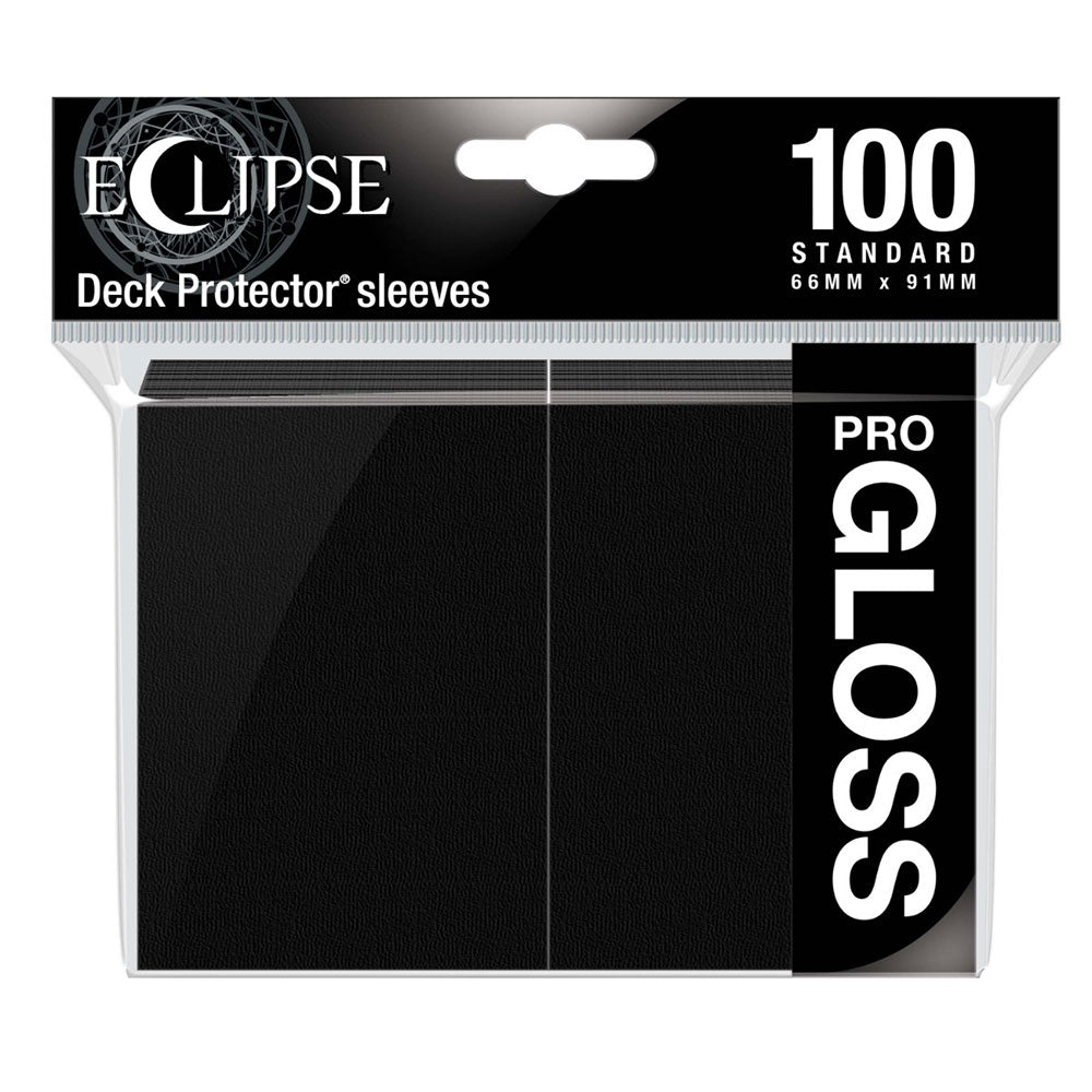 Eclipse Standard Deck Gloss ermer 100 stk