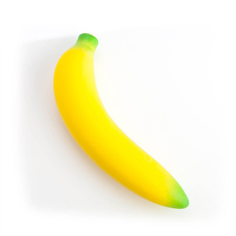 Stress Banana