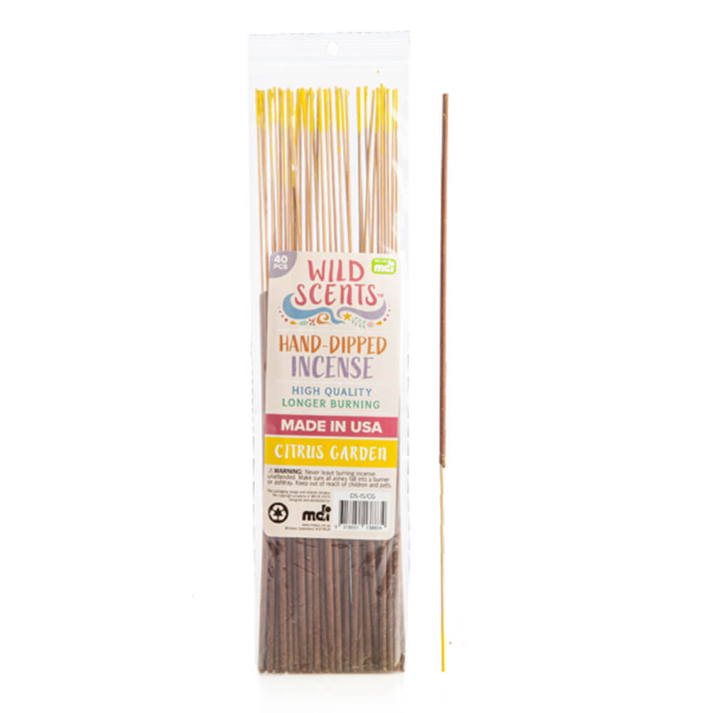 Incense Stick 40pcs