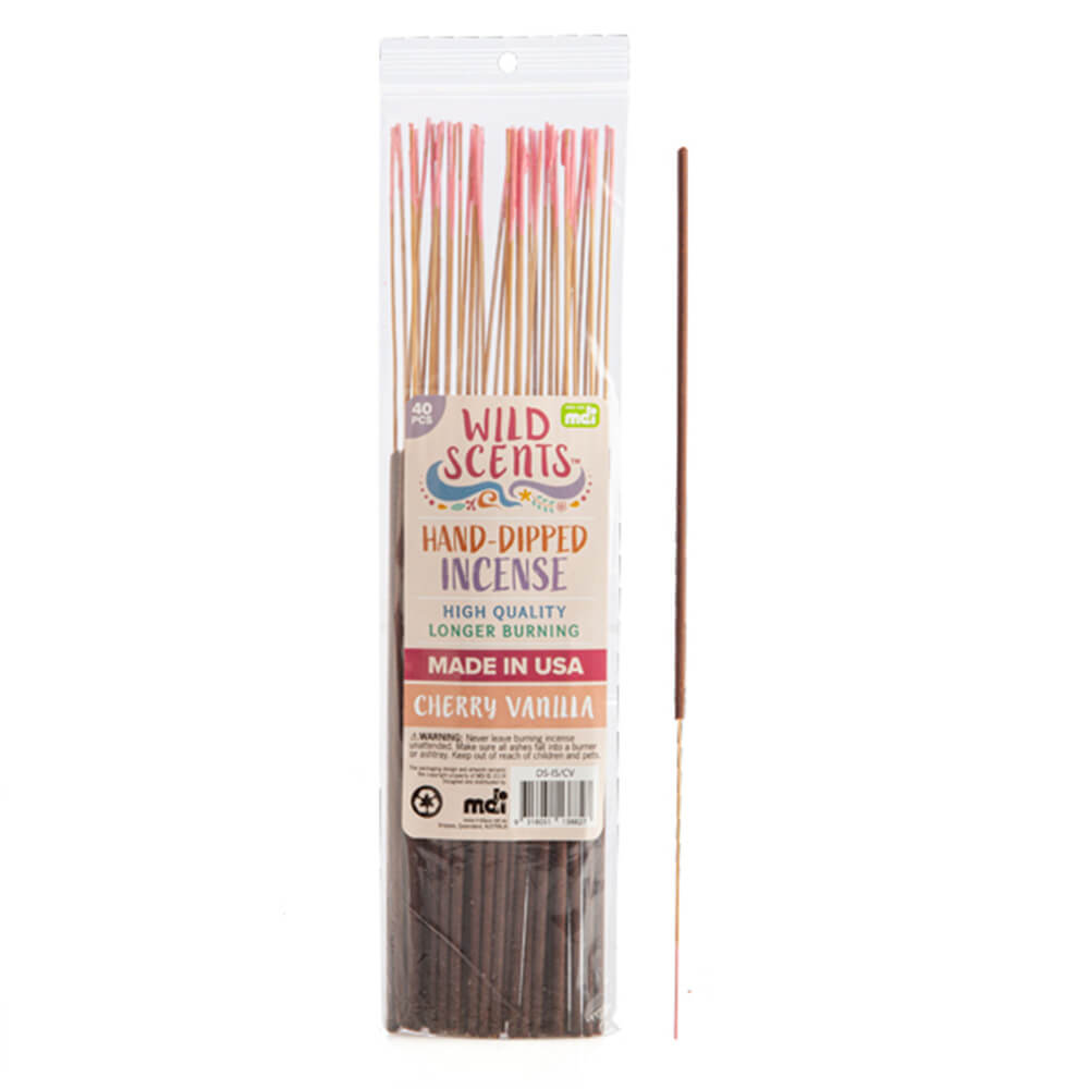 Incense Stick 40pcs