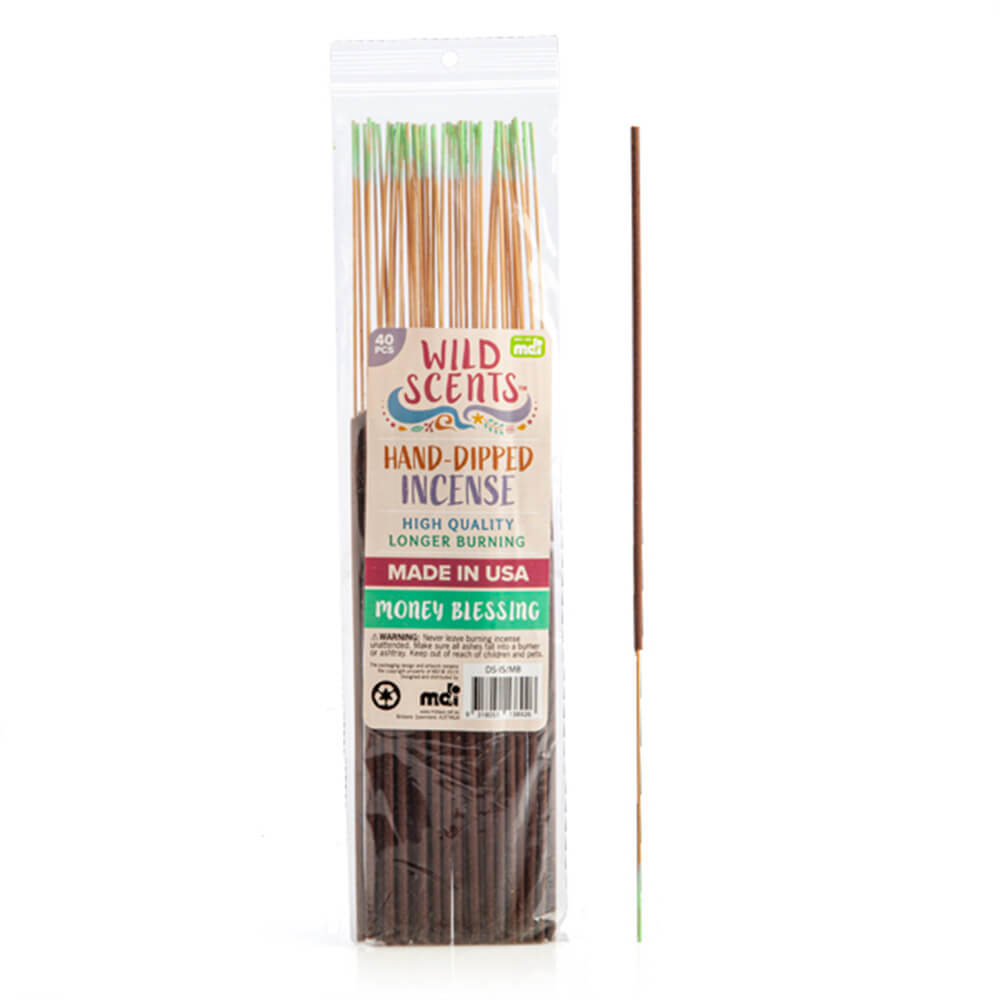 Incense Stick 40pcs