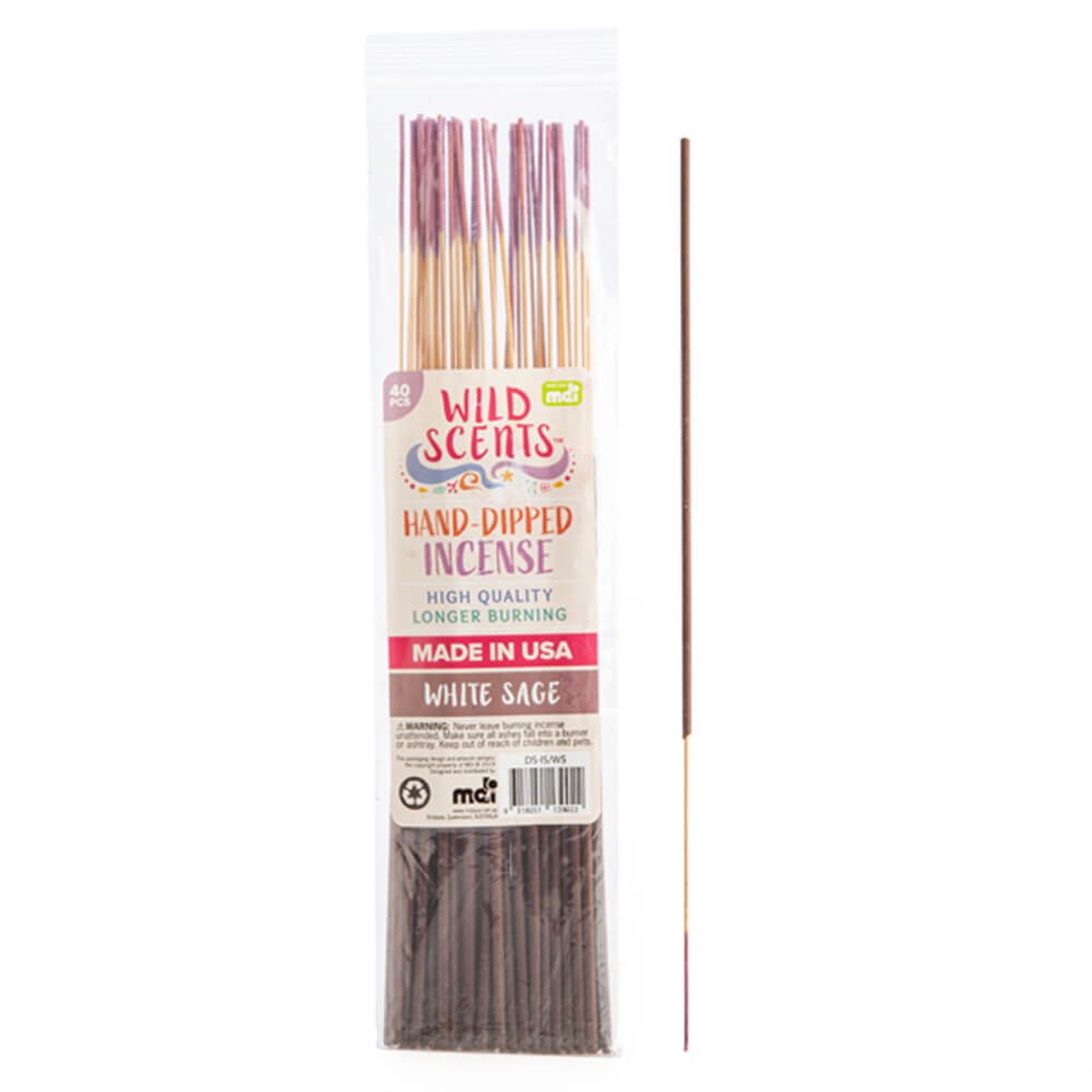 Incense Stick 40pcs