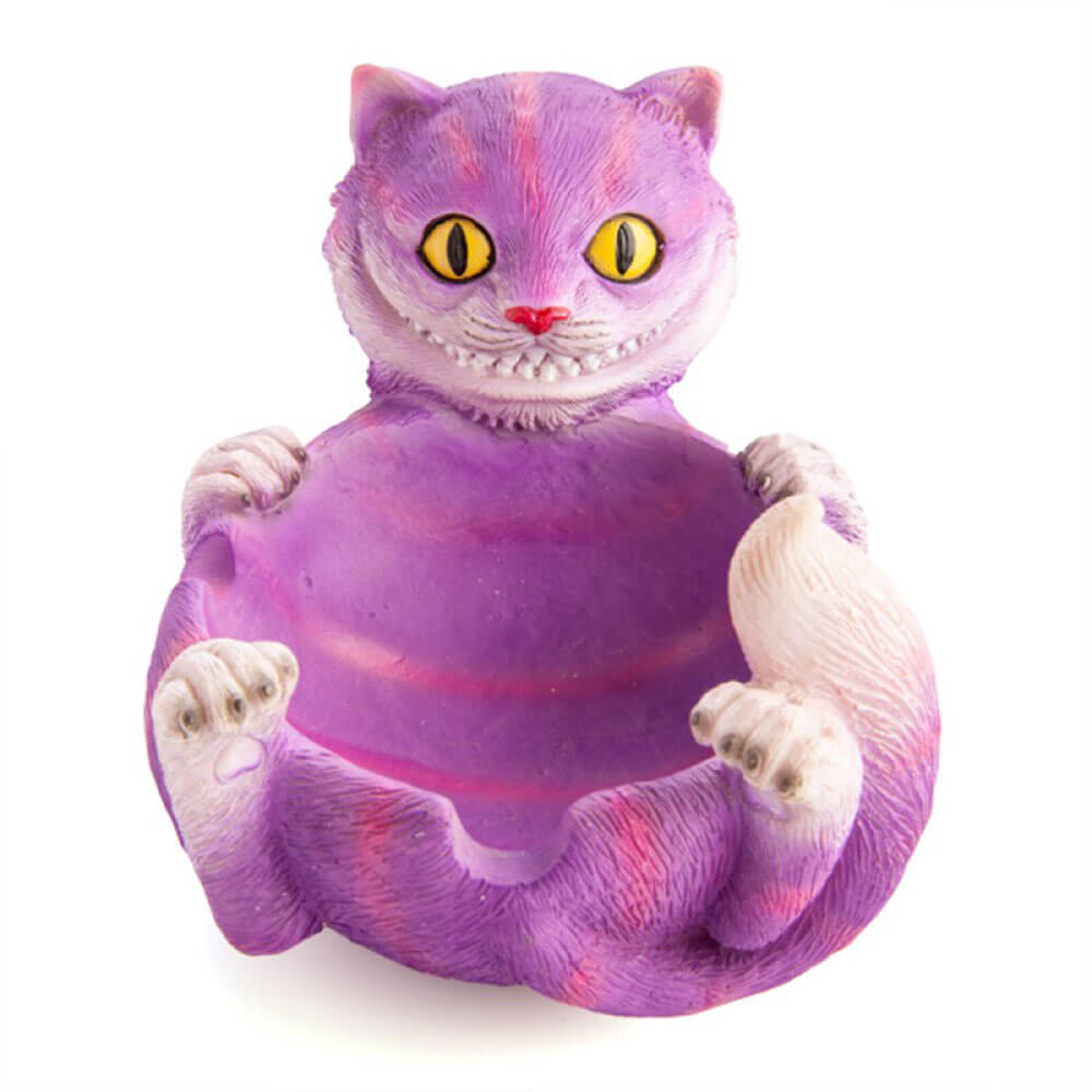 Mad Cat Ashtray