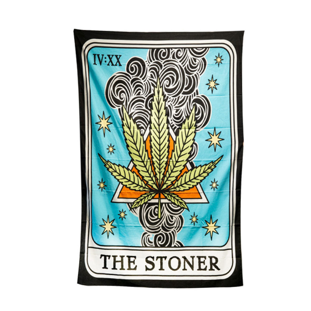 The Stoner Wall Tapestry