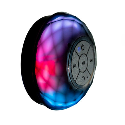 Splash Proof Shower Speaker