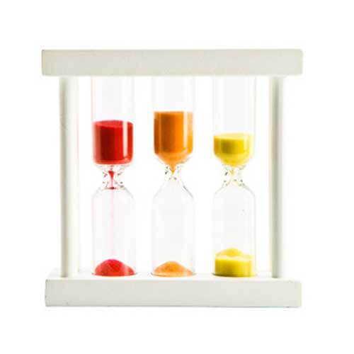 3-in-1 Sand Timer