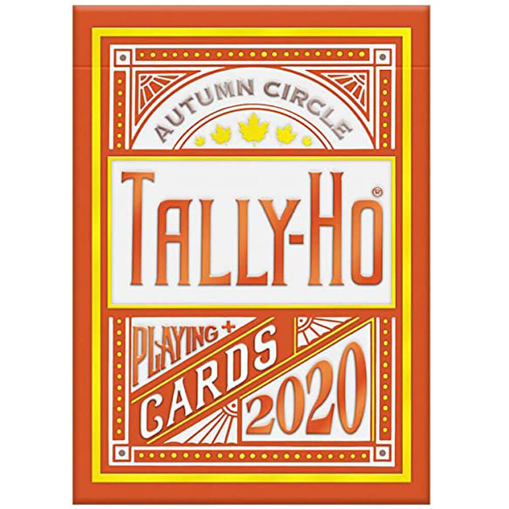 Tally-Ho Grace