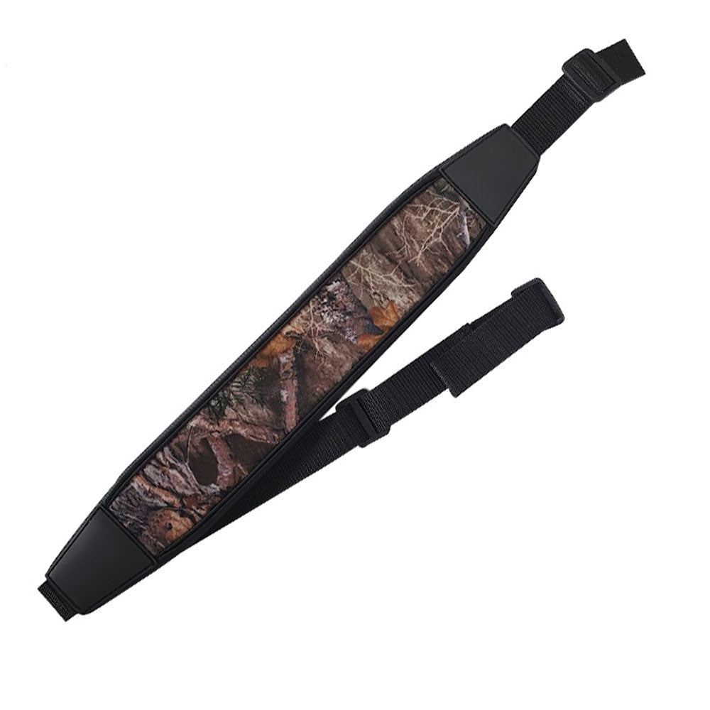 Wolf Creek Anti-Slip Camo Gun Sling