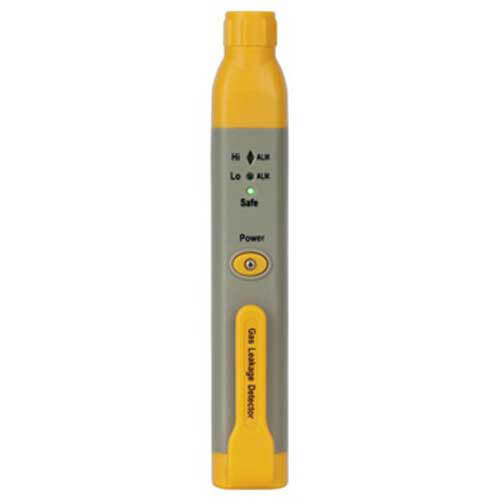 Pocket Gas Leak Detector