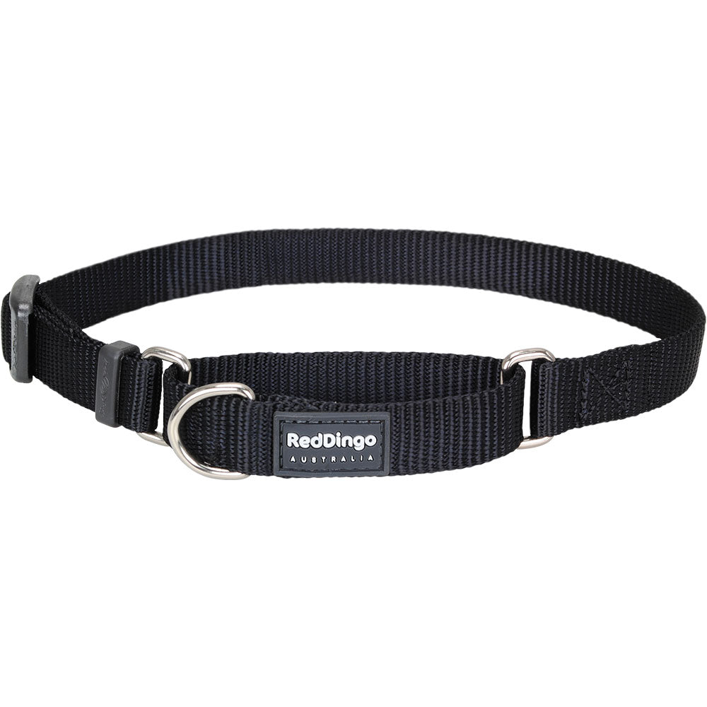 Classic Martingale Collar (nero)