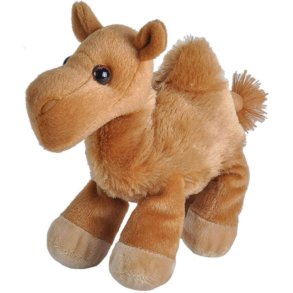 Wild Republic Hug Ems Sched Animal 7 ”