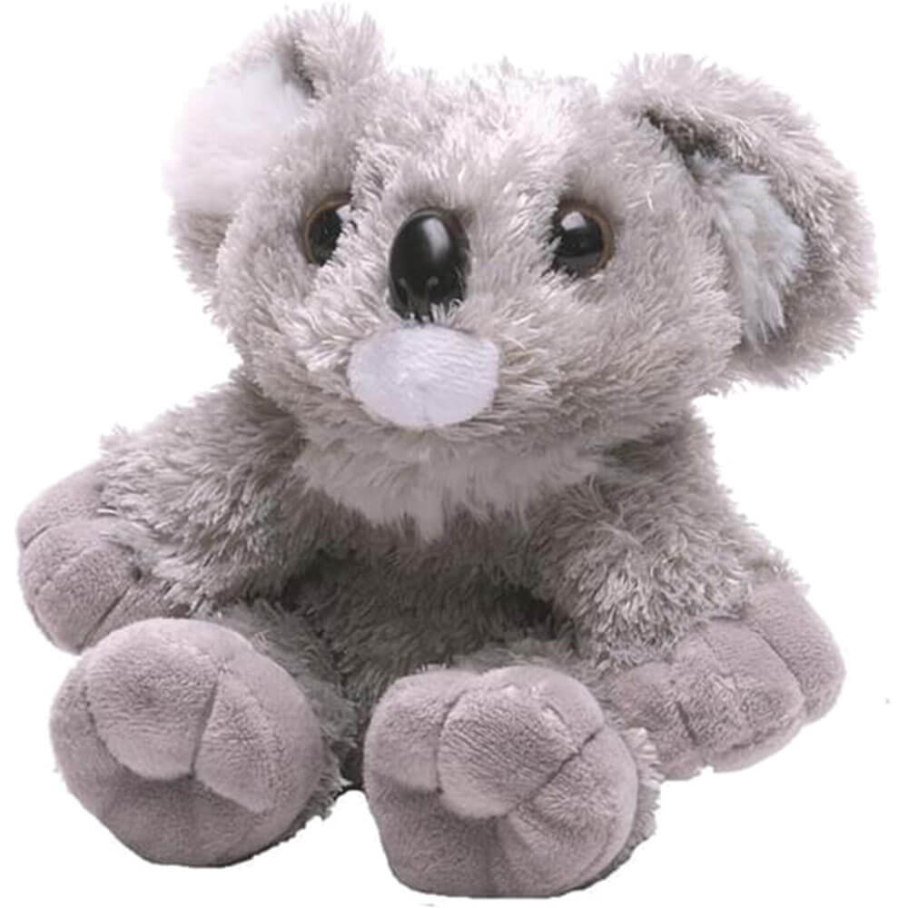 Wild Republic Hug Ems Sched Animal 7 ”