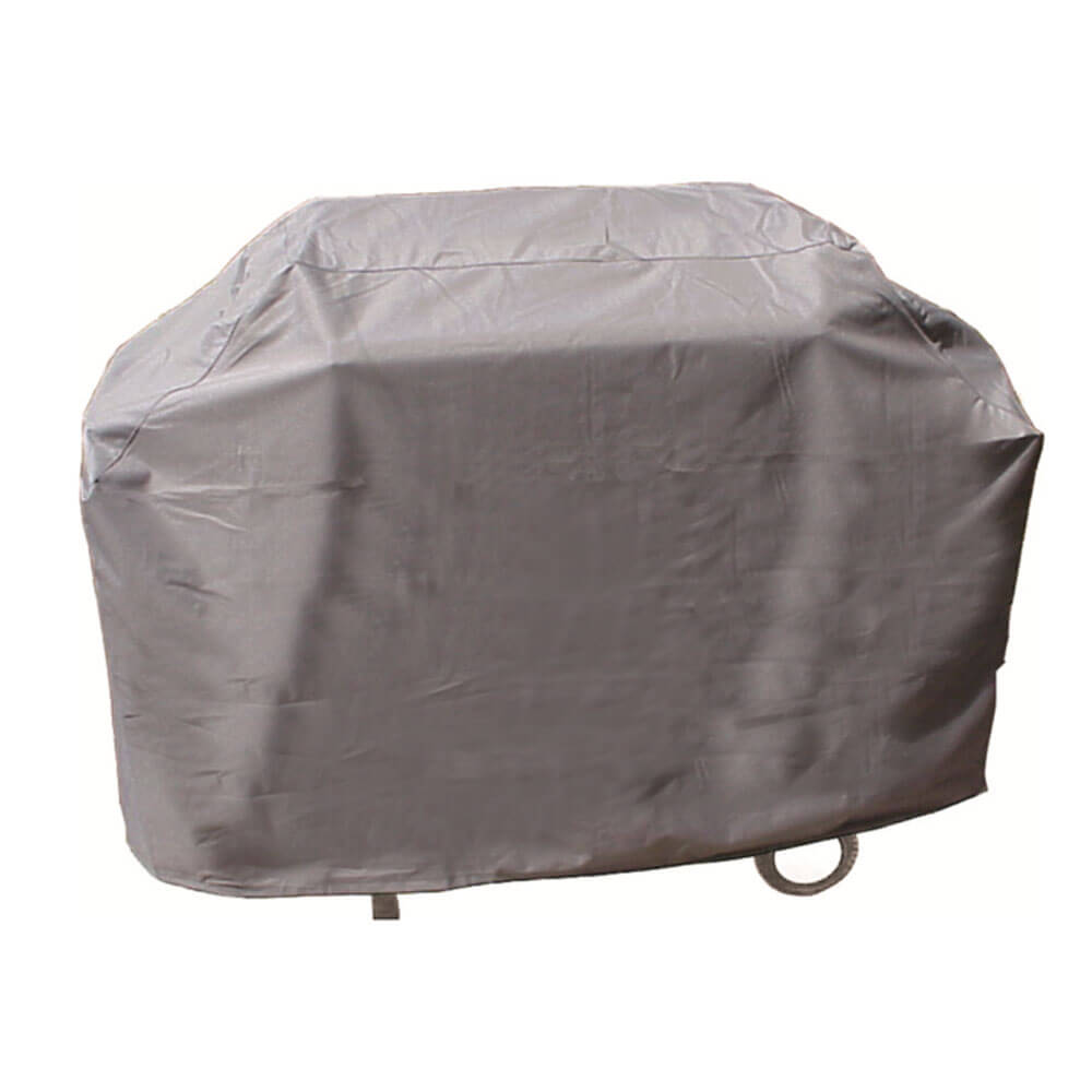 Outdoor Magic Long Drop Premium 4-6 Burner Hooded BBQ Cover