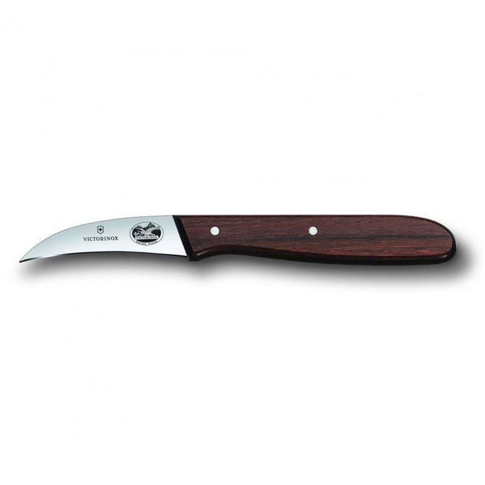 Victorinox gebogen mesvorming mes 6 cm