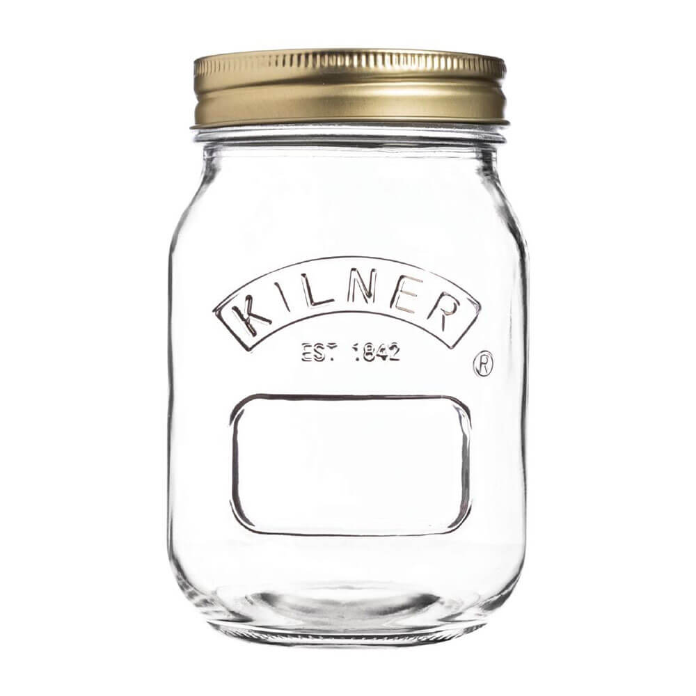 Kilner Enuine Preserve Jar