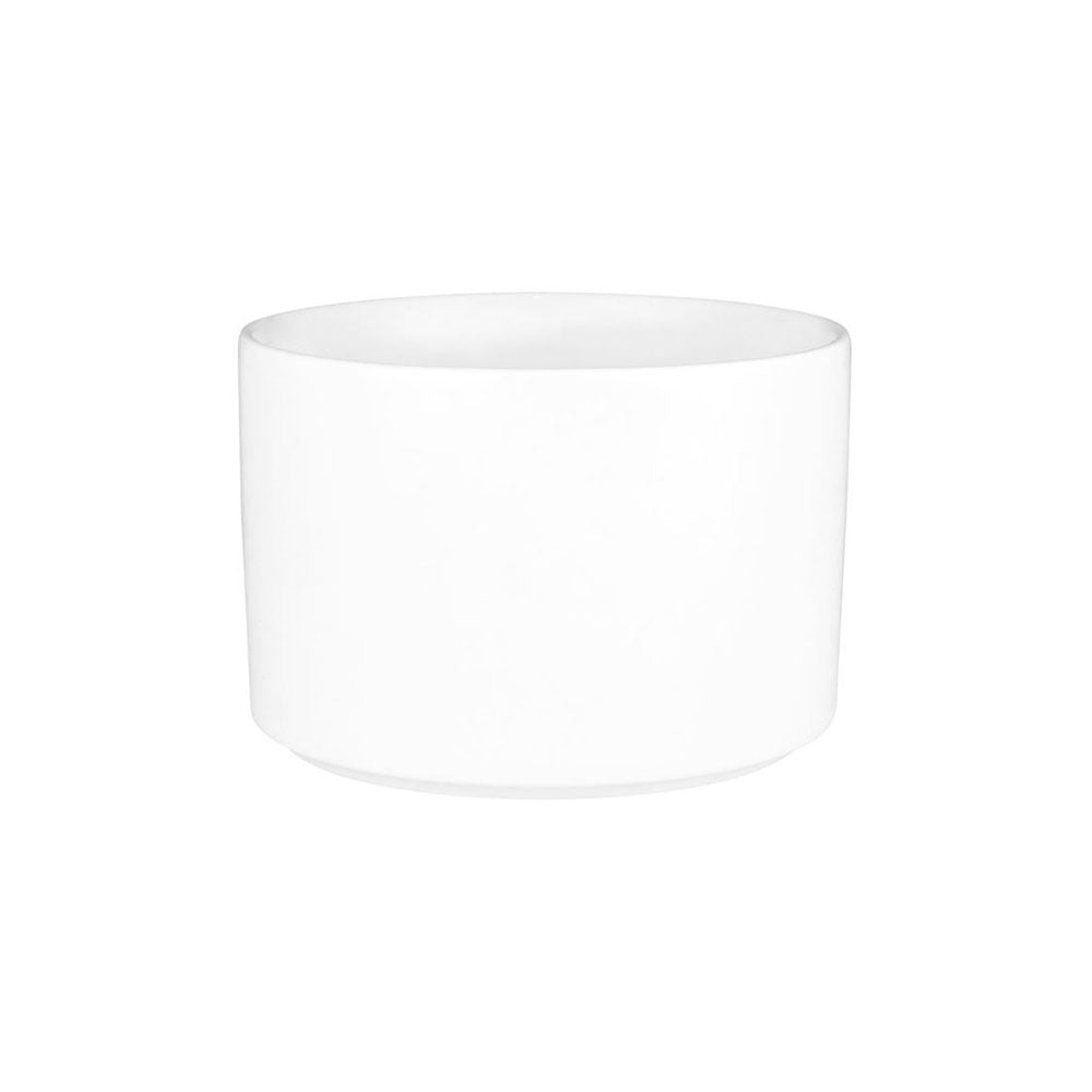 Wilkie prosta nowa porcelanowa ramekin