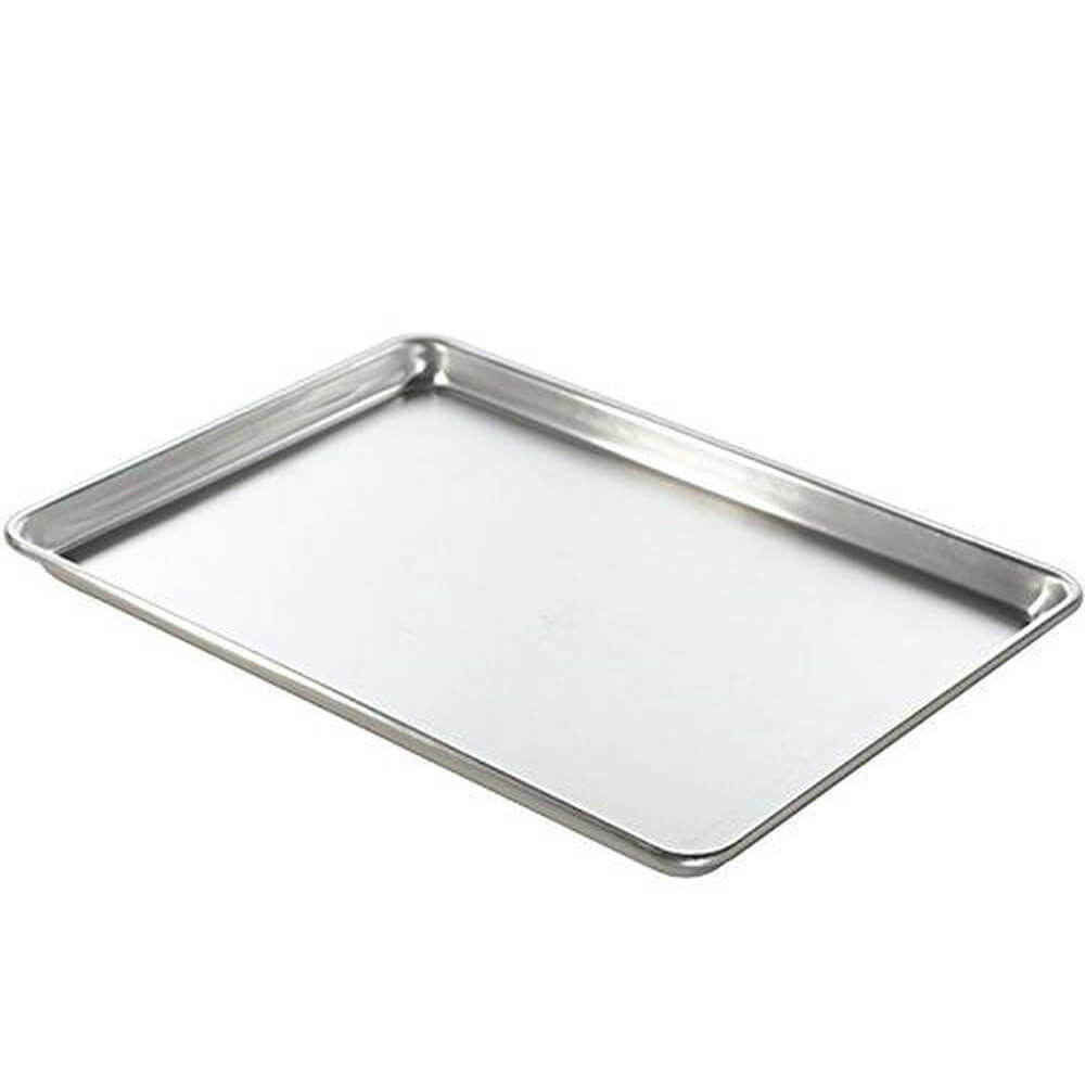 Nordic Ware Blechpfanne (53,3 x 38,1 x 2,5 cm)