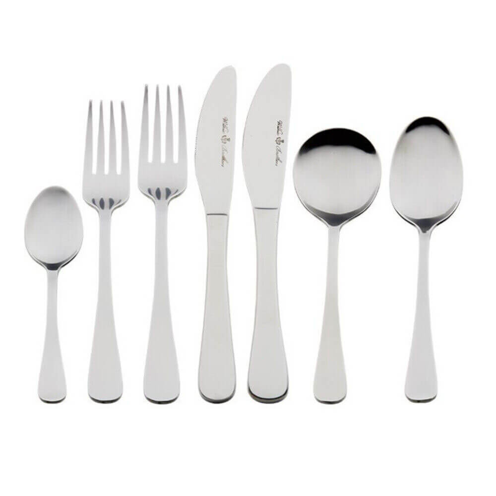 Wilkie Brothers Livingstone Cutlery Set