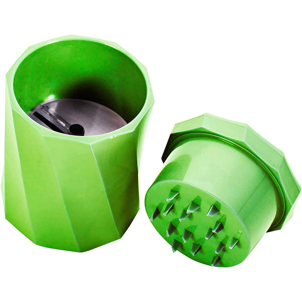 Avanti Spiretti 2-em 1 Slicer de vegetais