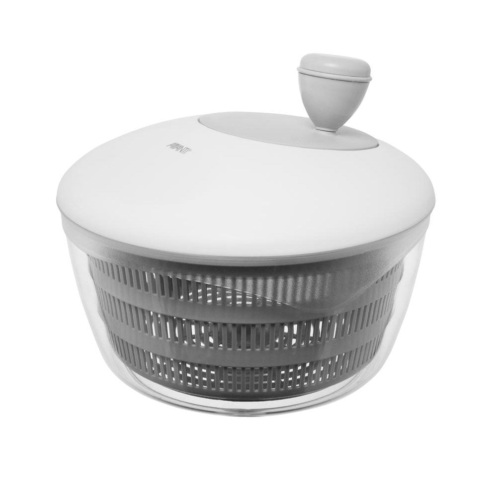 Avanti Salad Spinner (White)