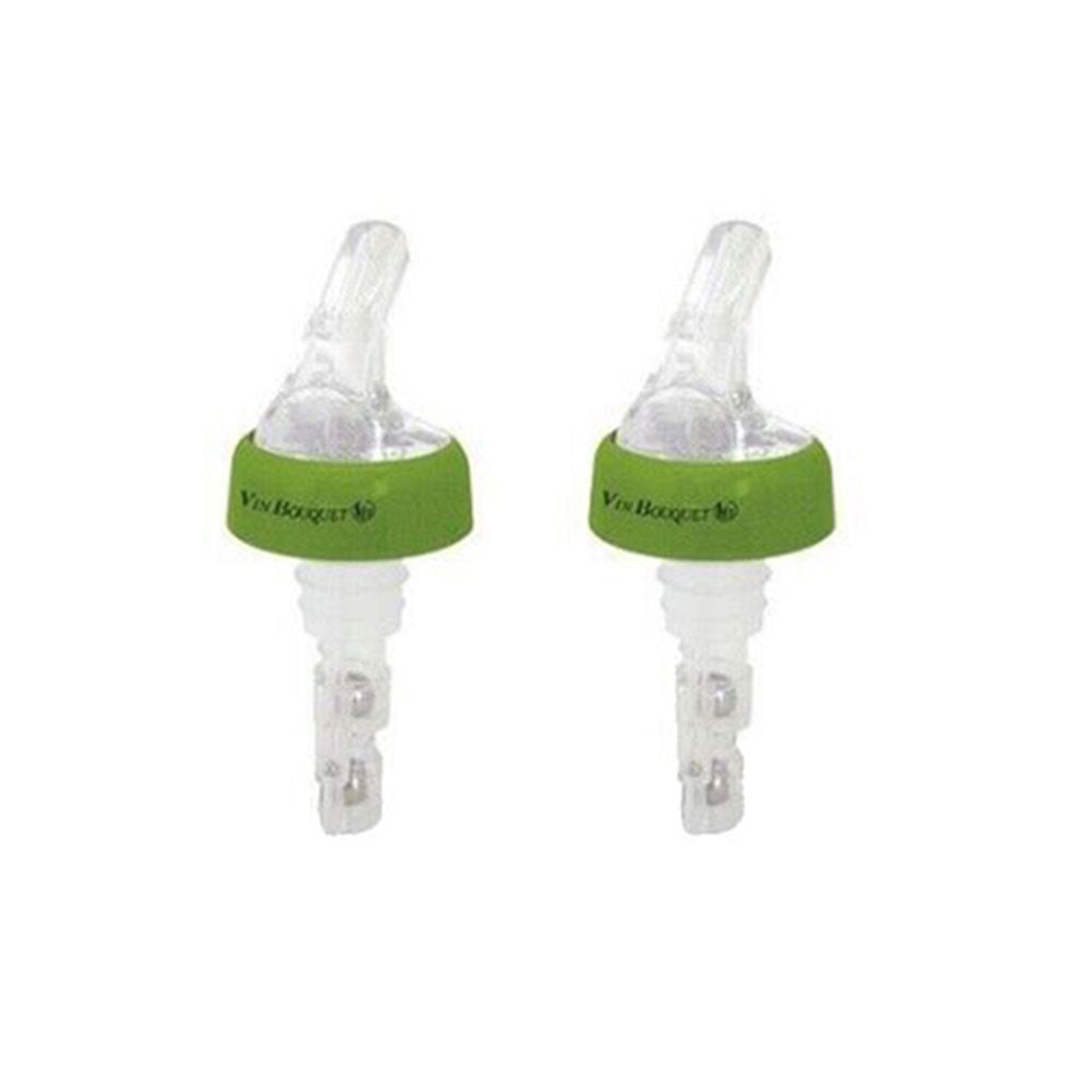 Vin Bouquet Measurer 2PCS