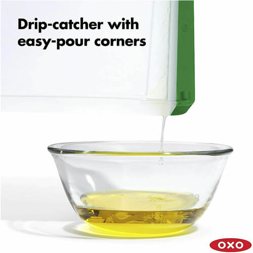 OXO Good Grips Cutting Board Set (3pcs)