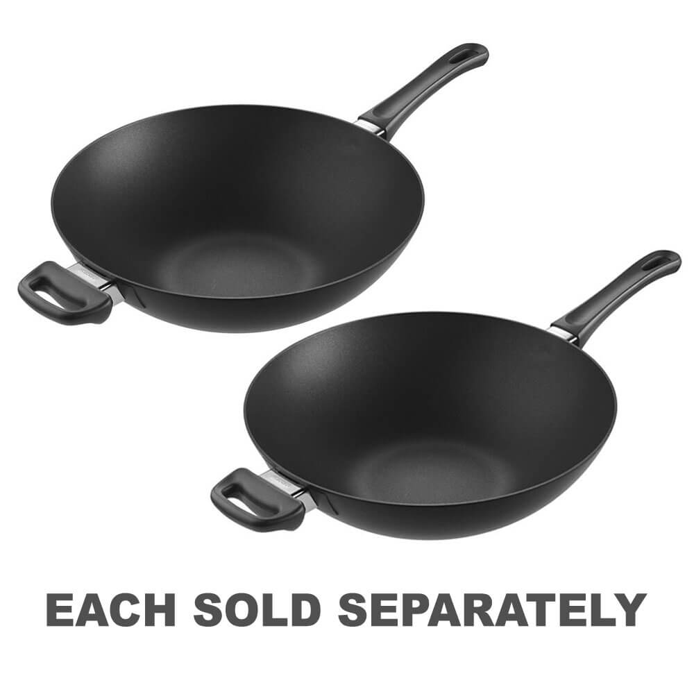 Scanpan Classic Wok 32cm