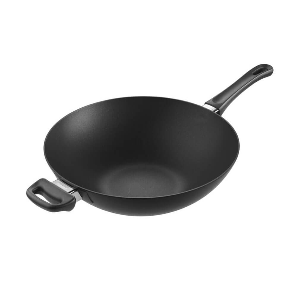 Scanpan Classic Wok 32cm